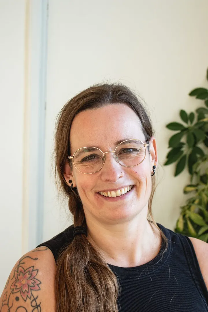 Yogacentrum Leeuwarden🧘 — yoga-studio in Leeuwarden — 5