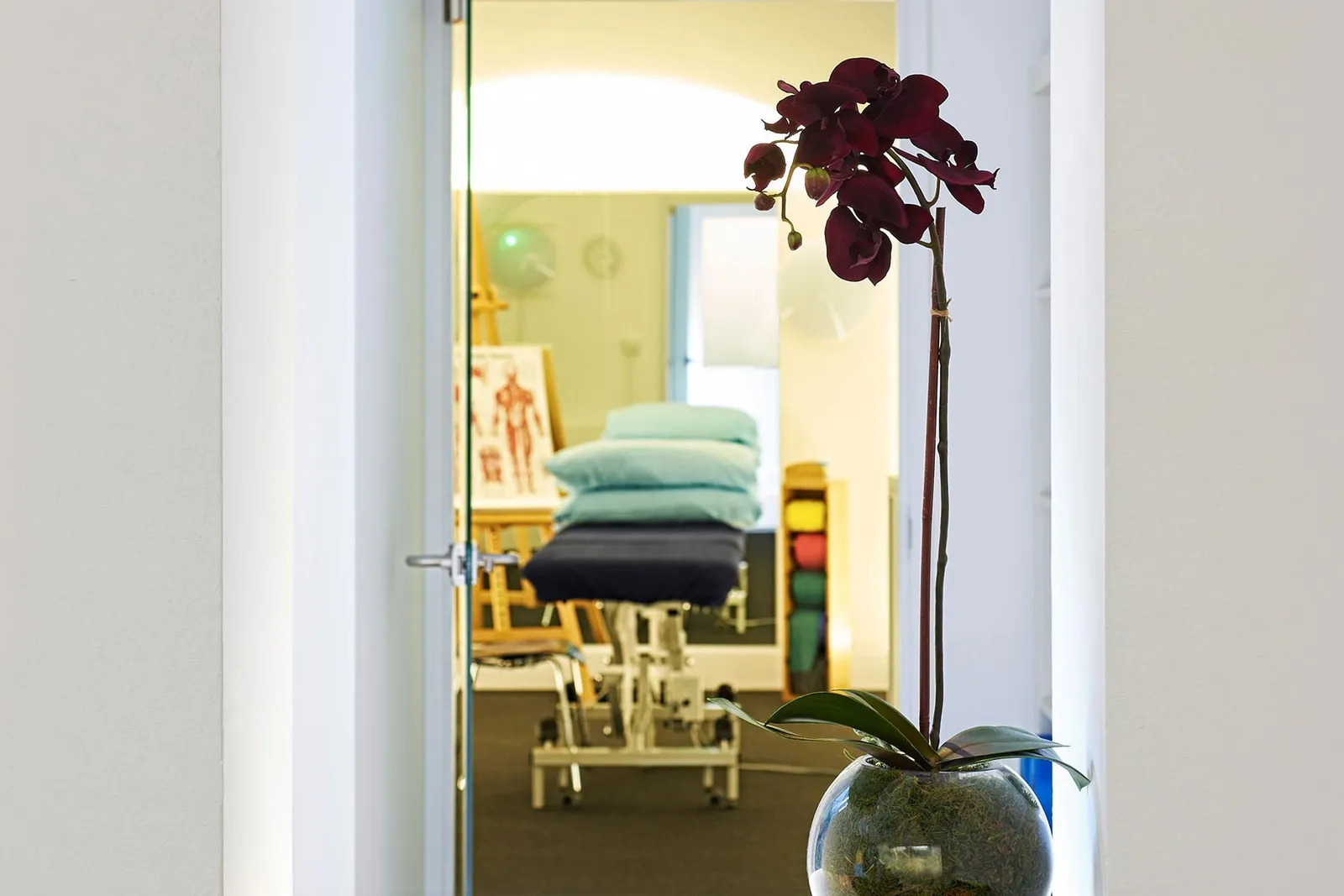 Ten Health & Fitness Hatton Garden — reformer pilates-studio in Holborn, London — 2
