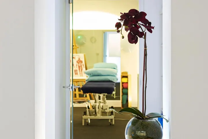 Ten Health & Fitness Hatton Garden — reformer pilates-studio in Holborn, London — 2