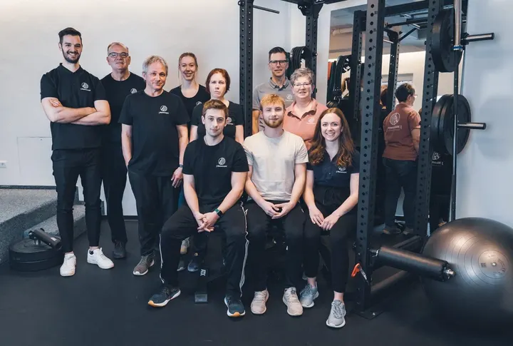 Centrum für Physiotherapie - Jannik Weitemeyer — Recovery in Südstadt, Göttingen