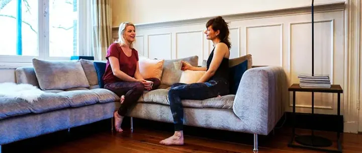 Private Yoga Amsterdam — yoga-studio in West, Amsterdam — 2