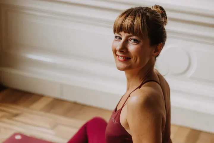 Private Yoga Amsterdam — Yoga in West, Amsterdam