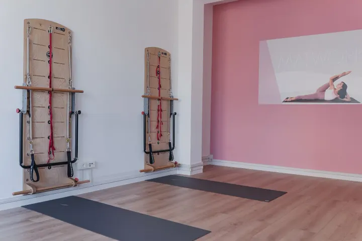 Health Pilates Brignole — pilates-studio a San Vincenzo, Genova — 3