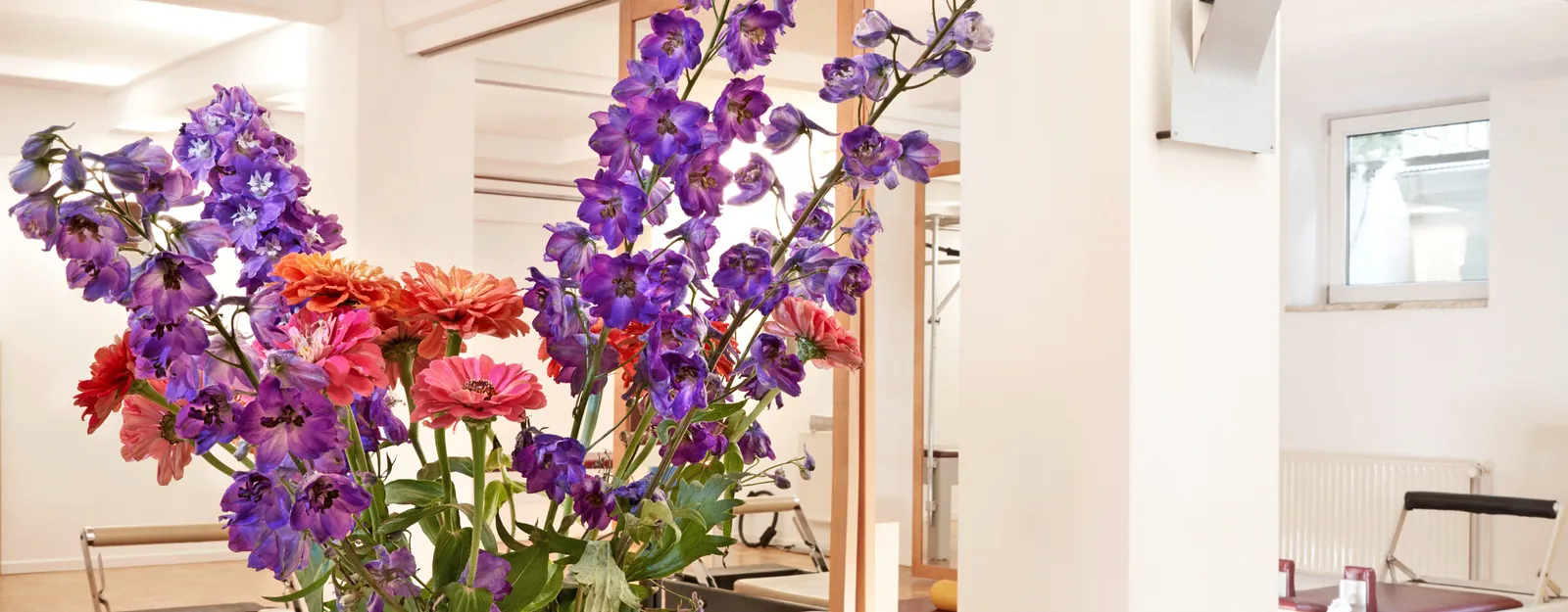Pilates im Hof — pilates-studio in Altona-Nord, Hamburg — 2