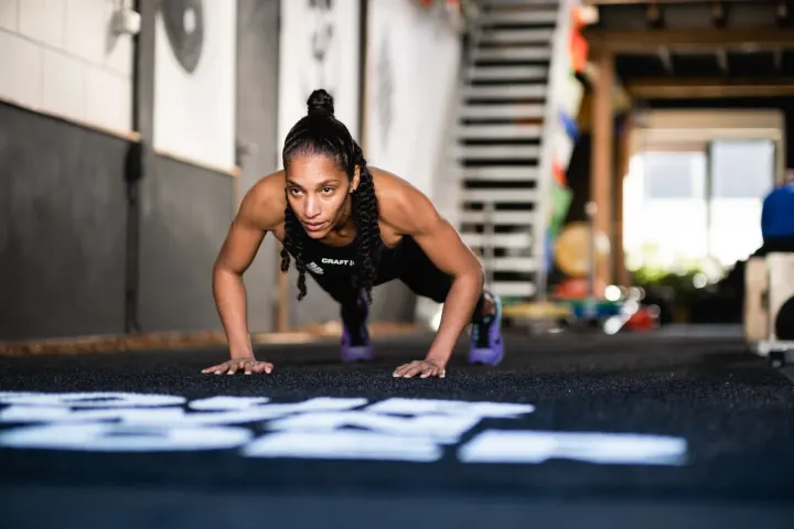 Your Own Leader Amersfoort — personal training-studio in Amersfoort — 5