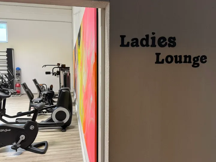 Bavarese Sports Club — fitnessstudio in Krumbach — 3