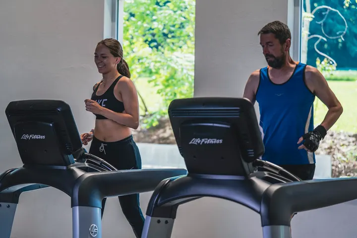 Bavarese Sports Club — fitnessstudio in Krumbach — 4