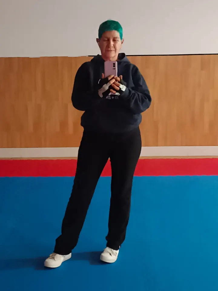 GIMNASIO Healthy Body Gym — estudio de fitness-studio en Santander — 4