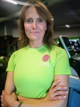 Fitnesspoint Yoga og Velvære Askim — yoga-studio i Askim — bild 2