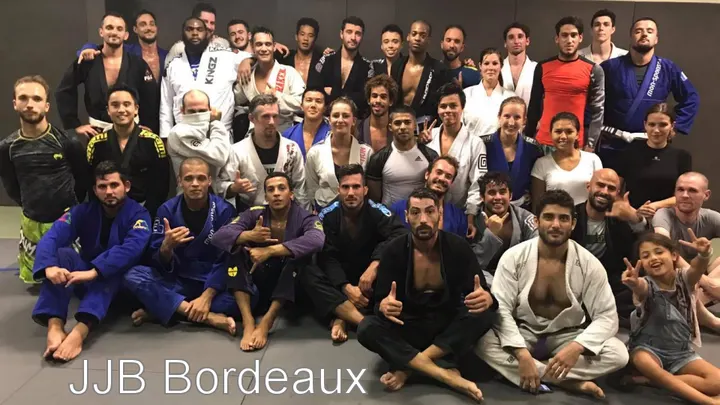 JJB Bordeaux — jjb-studio à Bordeaux — 5