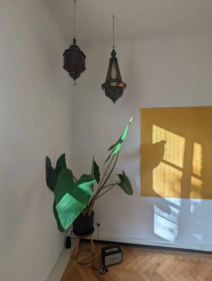 Katzekuh Yoga — yoga-studio in Heyden, Mönchengladbach — 3