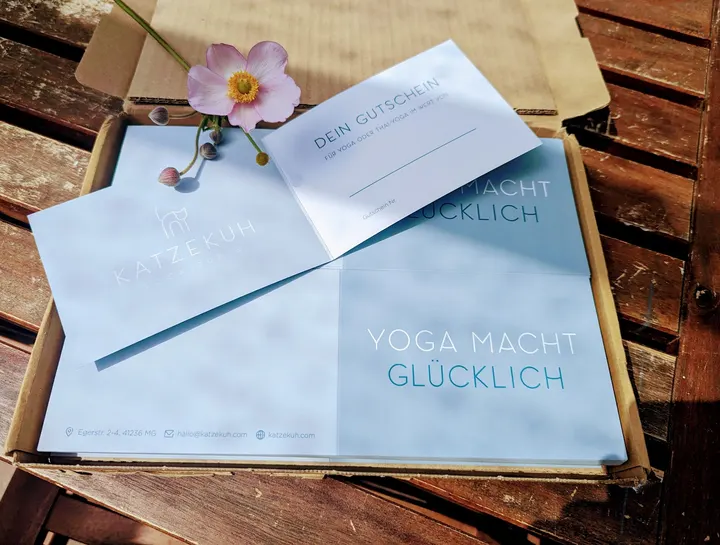 Katzekuh Yoga — yoga-studio in Mönchengladbach — 5