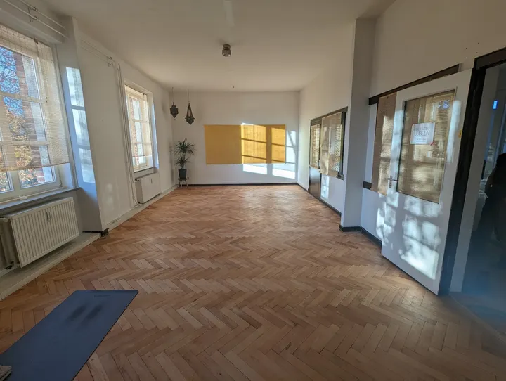 Katzekuh Yoga — Yoga in Heyden, Mönchengladbach