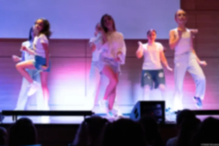 Tanzschule Yulia Avdonina mit TanzBühne — Dance in Gostenhof, Nürnberg