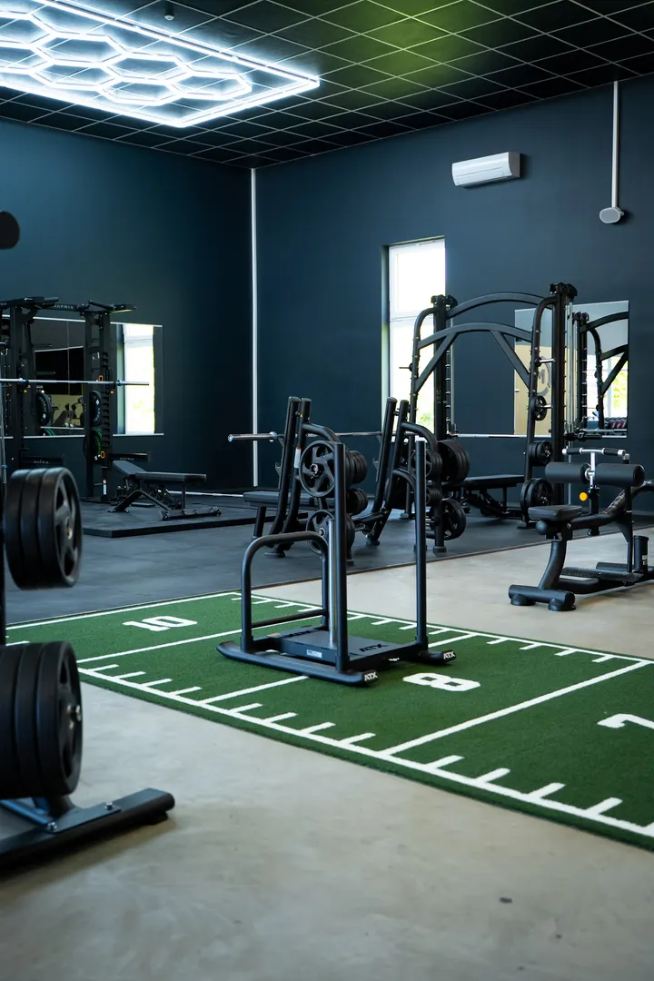 MYNEOpur - Lohfelden — fitnessstudio in Lohfelden — 3