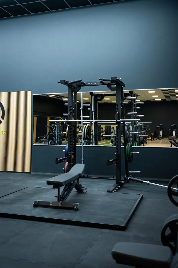 MYNEOpur - Lohfelden — fitnessstudio in Lohfelden — 3