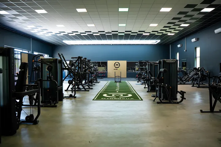 MYNEOpur - Lohfelden — fitnessstudio in Lohfelden — 5