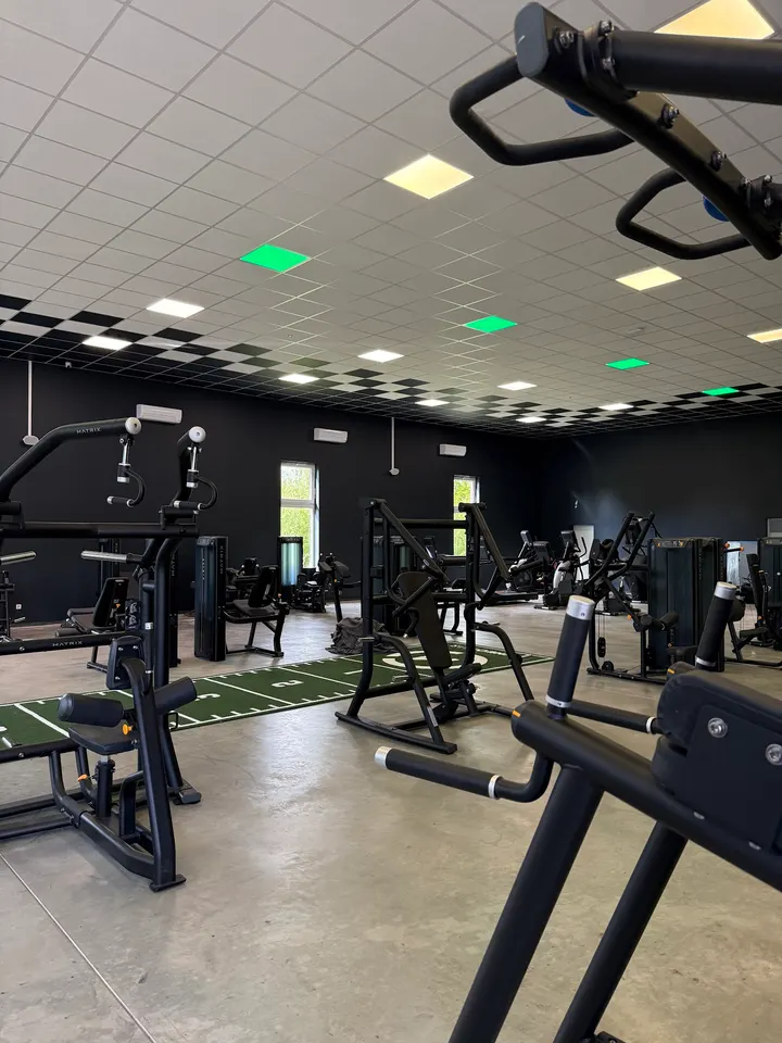 MYNEOpur - Lohfelden — Fitnessstudio in Lohfelden