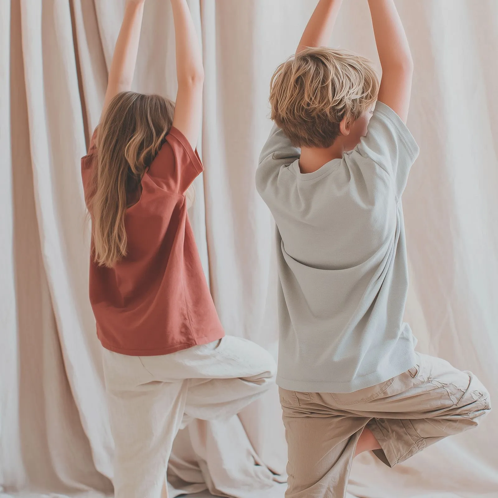 Studio Ohmo — yoga-studio i München — 2