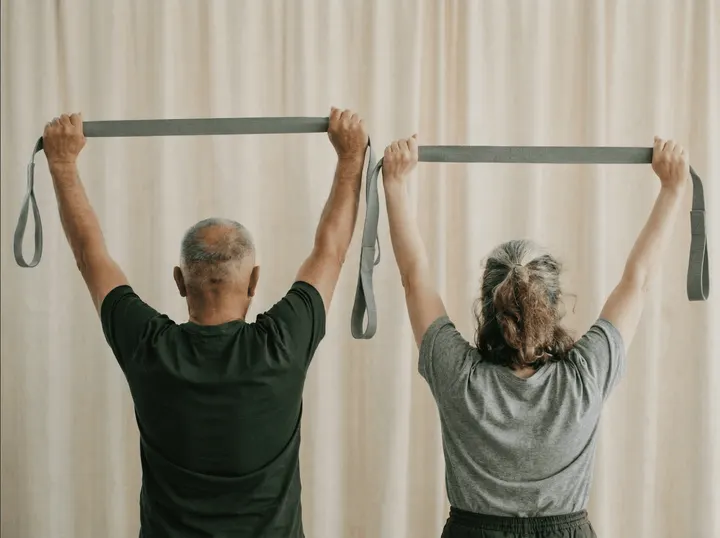 Studio Ohmo — Yoga in Neuhausen-Nymphenburg, München