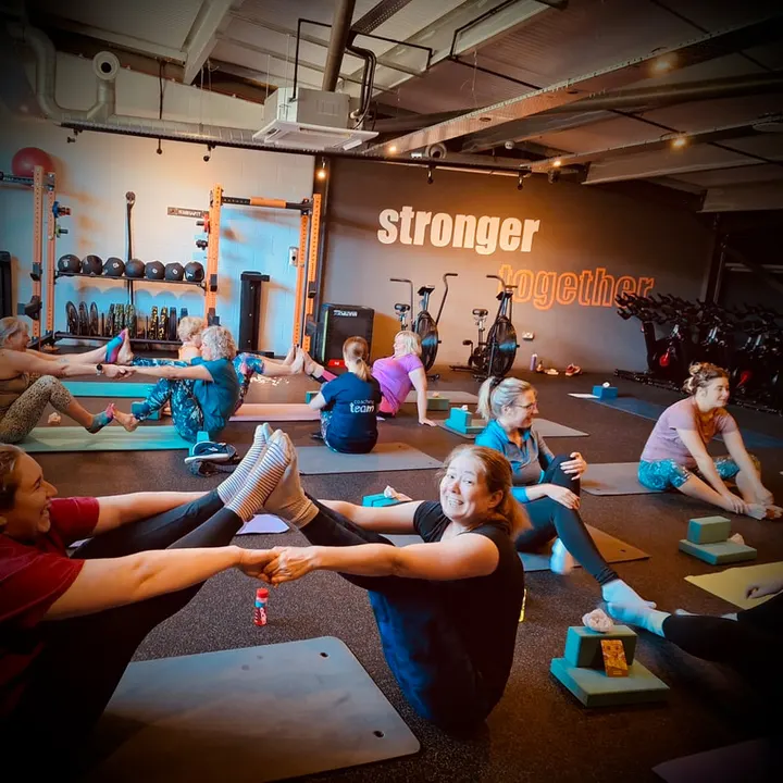 Nexus Fitness Studio — Fitness Studio in Market Drayton