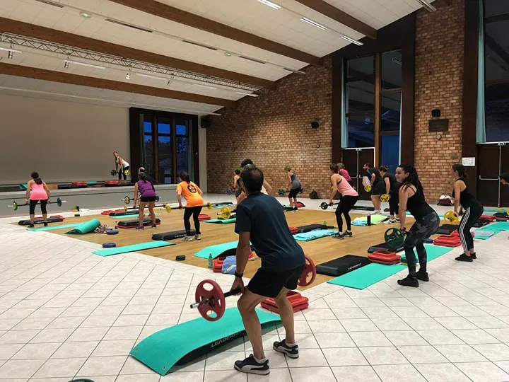 Hyoshi Sports — arts martiaux-studio aux Perrières, Veurey-Voroize — 2