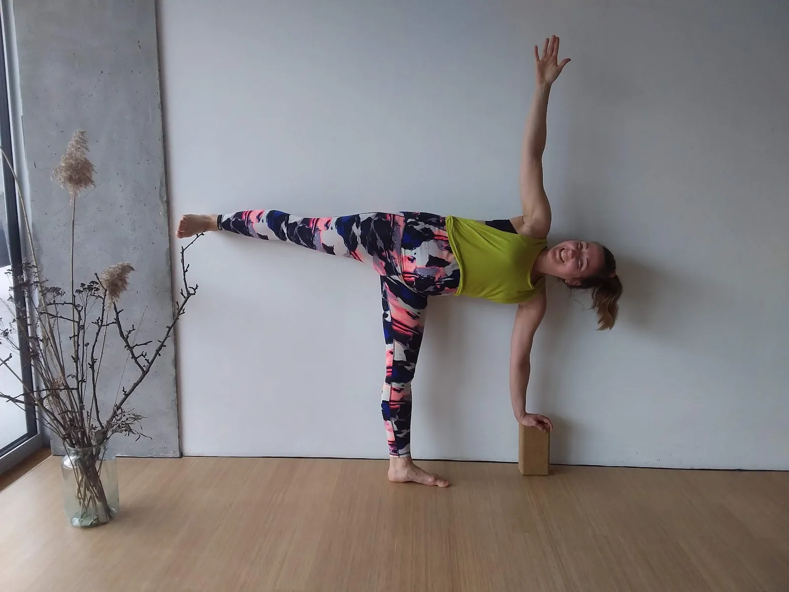 Schwangeren Yoga und Mama Baby Yoga Wedding Familienzentrum Nauener Platz Schulstrasse 101 — yoga-studio in Berlin — 3