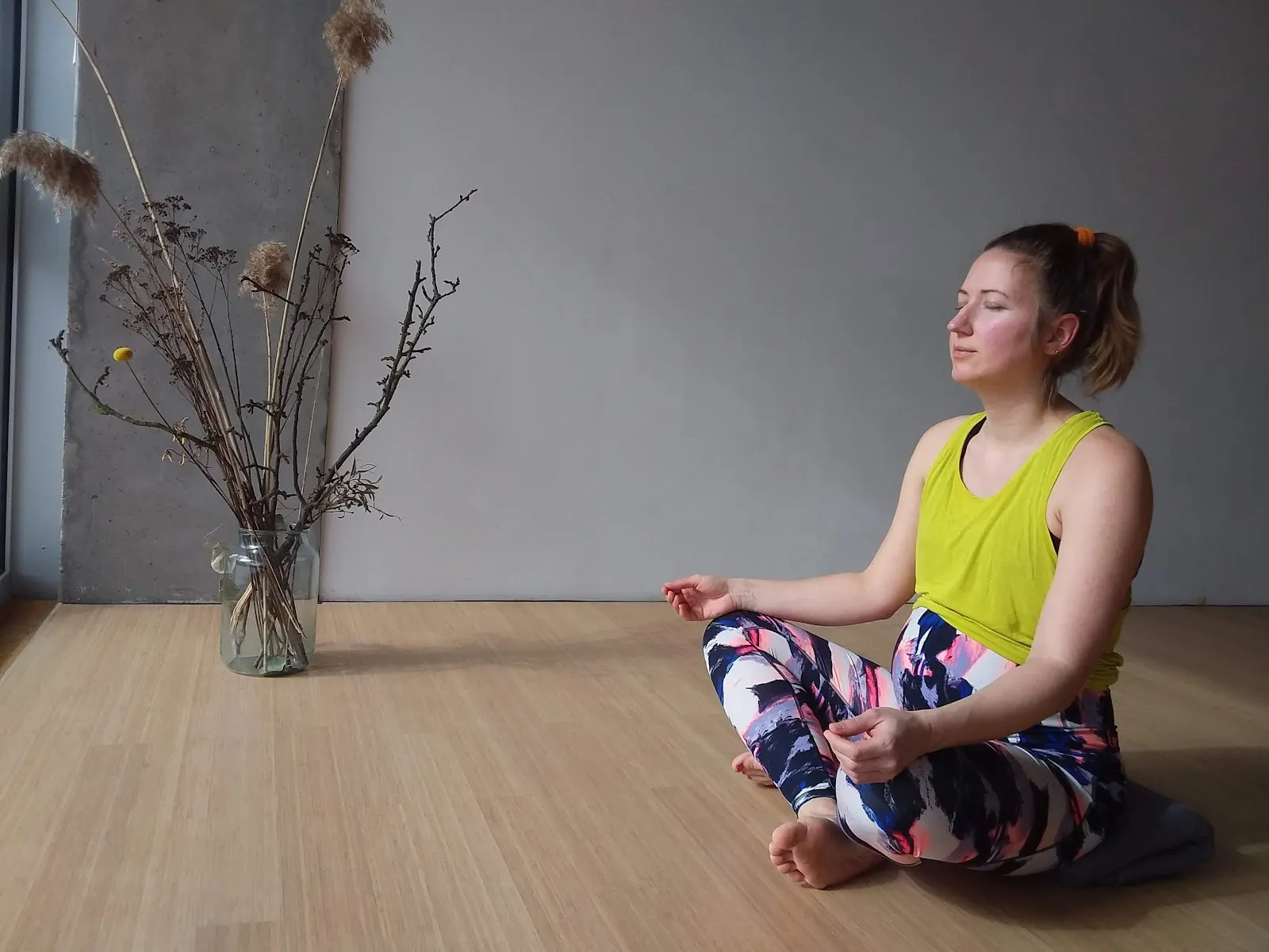 Schwangeren Yoga und Mama Baby Yoga Wedding Familienzentrum Nauener Platz Schulstrasse 101 — yoga-studio in Berlin — 4
