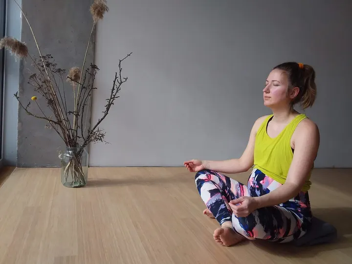 Schwangeren Yoga und Mama Baby Yoga Wedding Familienzentrum Nauener Platz Schulstrasse 101 — yoga-studio in Berlin — 4