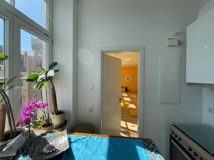 Sonnenschein Yoga — yoga-studio in Bad Liebenwerda — 2