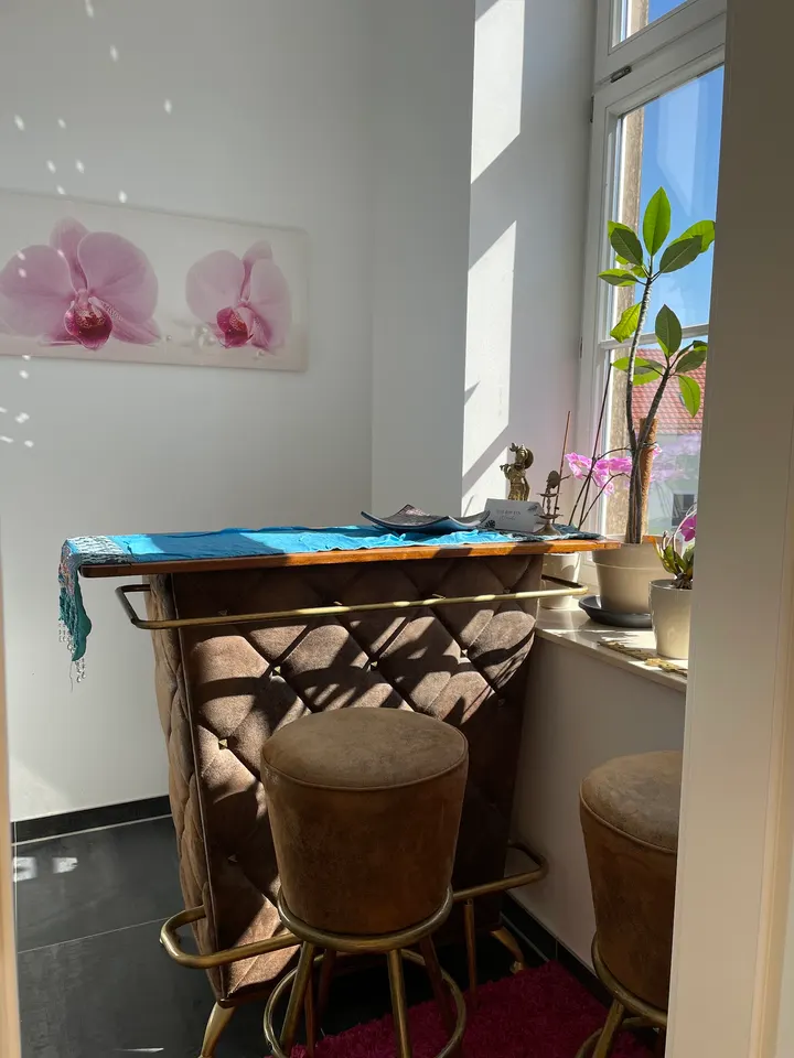 Sonnenschein Yoga — yoga-studio in Bad Liebenwerda — 3