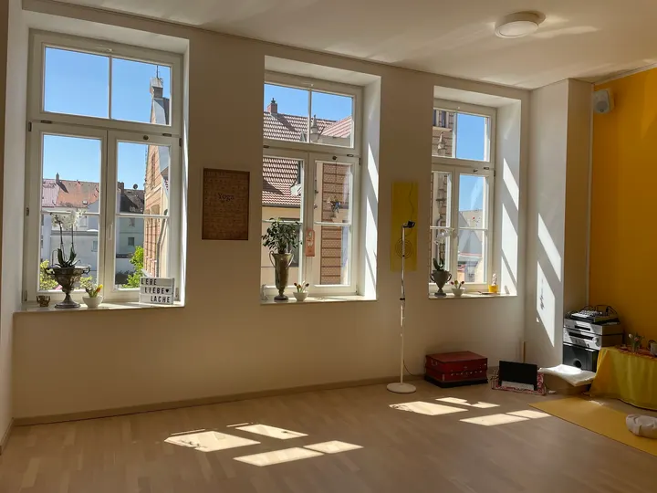 Sonnenschein Yoga — yoga-studio in Bad Liebenwerda — 4