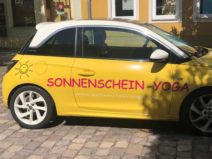 Sonnenschein Yoga — yoga-studio in Bad Liebenwerda — 5