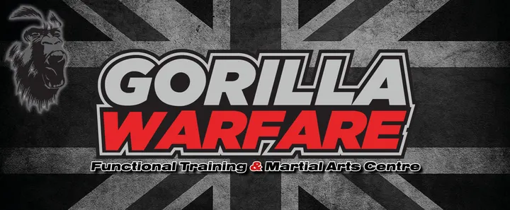Gorilla Warfare — Fitness Studio in Linnyshaw, Salford