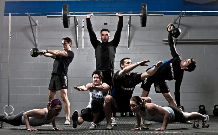 Gorilla Warfare — martial arts-studio in Linnyshaw, Salford — 3