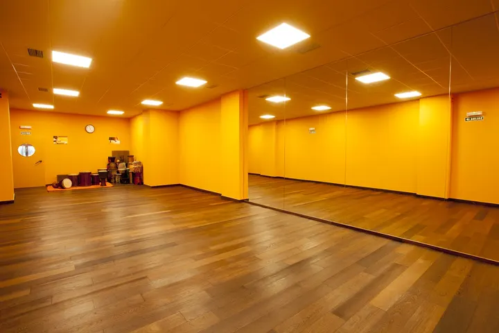 Baobab Danza — baile-studio en Milagrosa-Arrosadia, Pamplona — 3