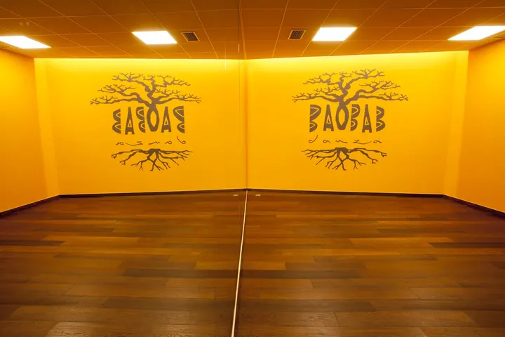 Baobab Danza — baile-studio en Pamplona — 4