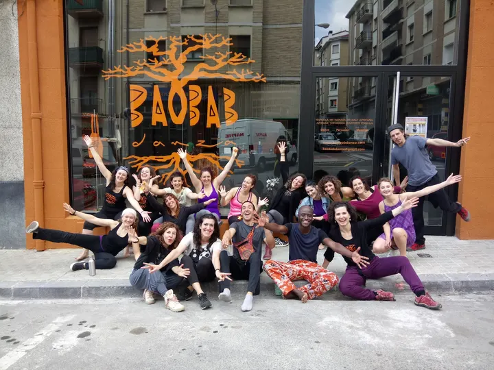 Baobab Danza — baile-studio en Pamplona — 5