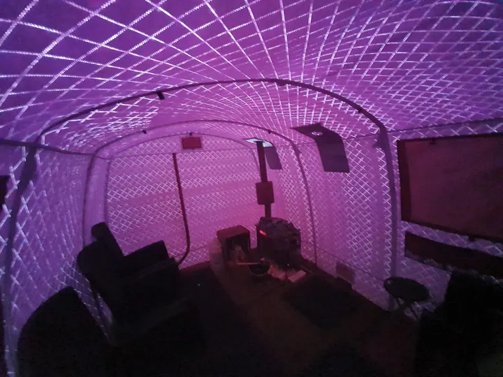 Sweatluna — wellness-studio i Gentofte, København — 2