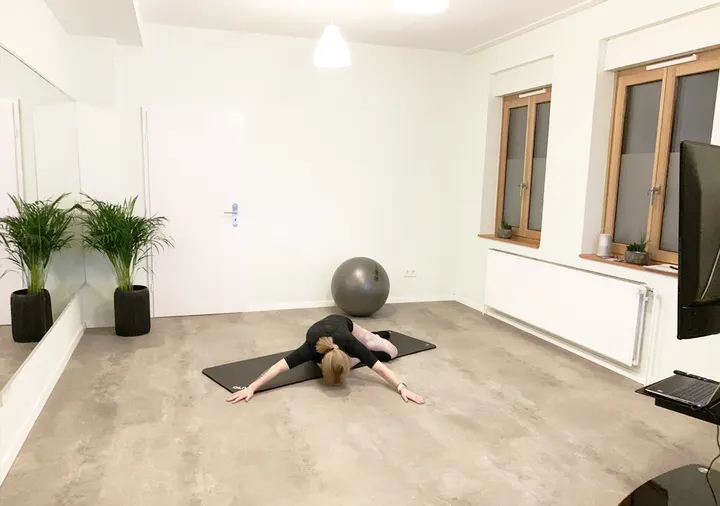 sportRAUM Gütersloh — fitnessstudio in Isselhorst, Gütersloh — 2