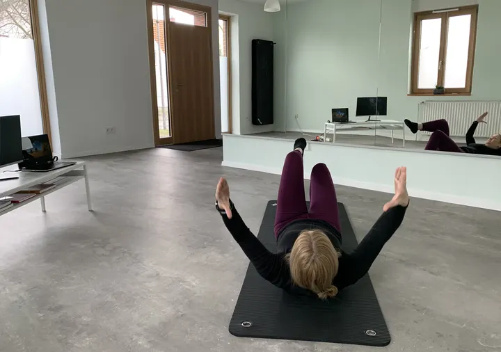 sportRAUM Gütersloh — fitnessstudio in Gütersloh — 3
