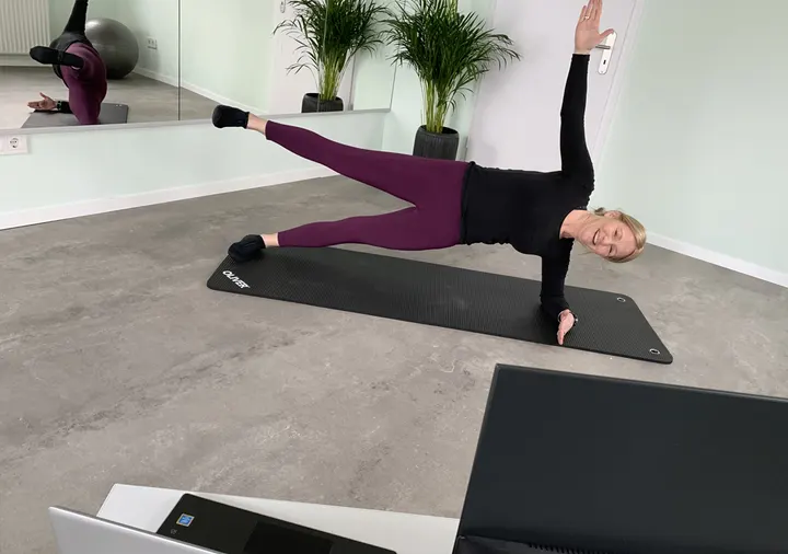 sportRAUM Gütersloh — fitnessstudio in Gütersloh — 5