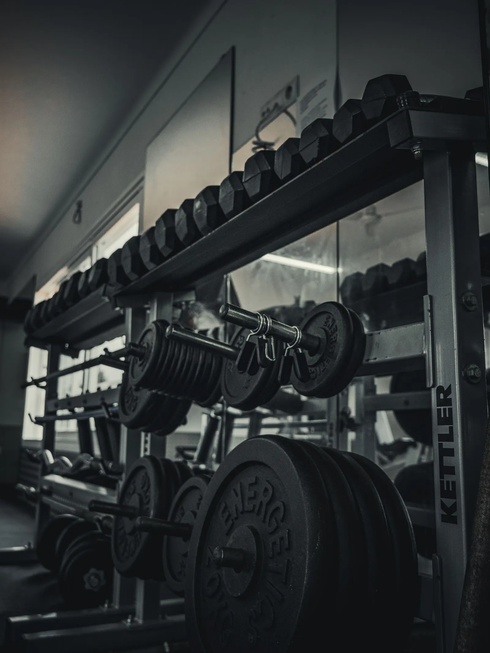 Personal Fitnesstrainerin Mallorca — estudio de fitness-studio en Campos — 3