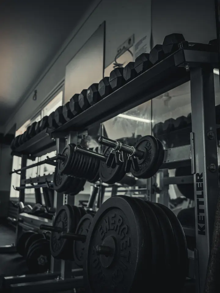 Personal Fitnesstrainerin Mallorca — estudio de fitness-studio en Campos — 3