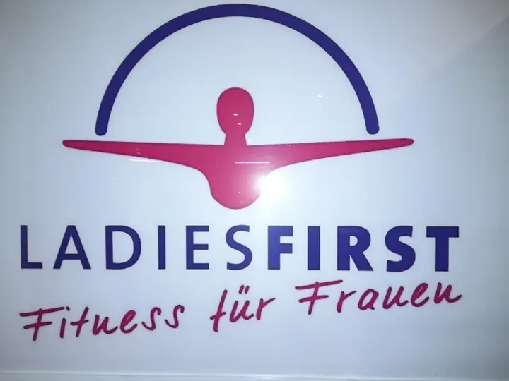 Ladies First Fitness u. Sportstudio — Fitnessstudio in Gemarkung Elberfeld, Wuppertal