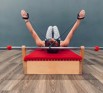 Hyvinkään Pilates -sali — pilates-studio – Tehdas, Hyvinkää — 3