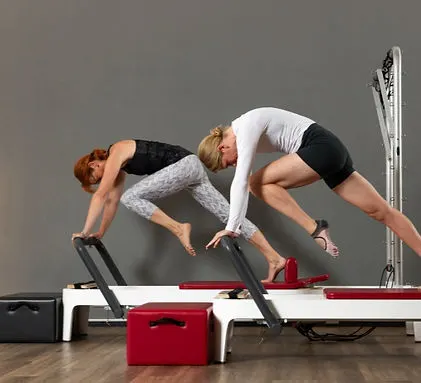 Hyvinkään Pilates -sali — pilates-studio – Hyvinkää — 3