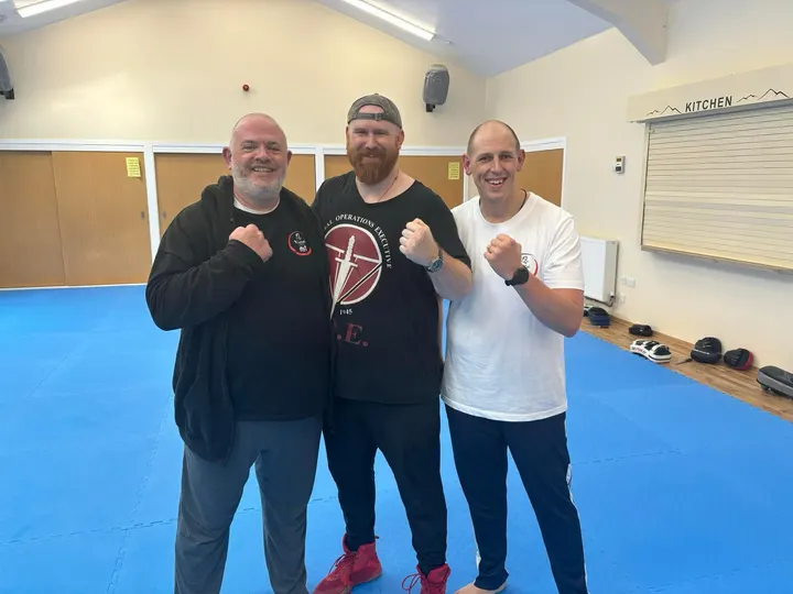 Nintai Martial Arts — Martial Arts in Choppington, Bedlington