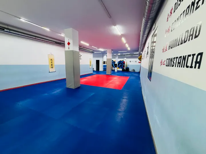 Escola Kungfu Dao Barcelona — artes marciales-studio en Barcelona — 5