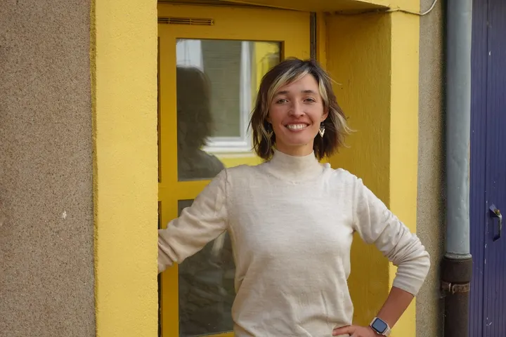 Vanina — pilates-studio à Rezé, Nantes — 2